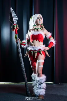 Copyright : Fox Photography